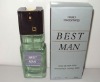 100ml best man perfume