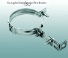 pipe fitting clamps