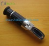 2012 NEW Products!! 0-10% refractometer salinity