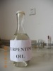 turpentine oil