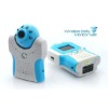 Home Baby Monitor with Night Vision