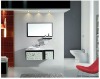 Professional 304 stainless steel bathroom vanity factory and manufacturer in zhejiang