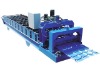 Roof Cold Roll forming machine