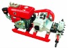 BW-160 three cylinder pump