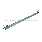 Cargo Lock Plank Anodized Aluminum Tube