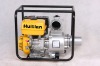 4inch gasoline water pump