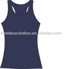 sports tank top