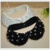 Fashion women high quality decorative collar