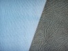 T/C bonded micro suede fabric