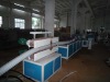 Corrugates Optical Pipe