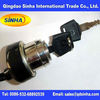 ax100 super quality motorcycle main switch with key