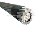 AWG AAC cable for transmission and distribution line