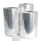 High transparency water-cooling PE film