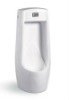 chaozhou ceramic automatic urinal sensor vertical