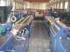 high quality Wood and Plastic Profile production line