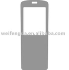 Cell phone faceplate&window/ components/accessory