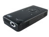 portable mini multimedia projector