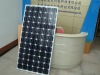 100W MONO solar panel with TUV