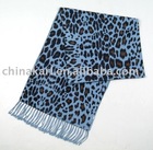 100% Silk Scarf