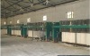 Export inorganic fire rated door core