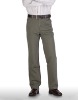 MEN'S TROUSERS/ MEN'S PANTS/ COTTON TROUSERS