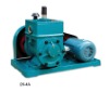 2X-4A(4/L/S) Two Stage Rotary Vacuum Pump