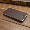 jisoncase leather case for iphone 5