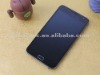 2012 Personal gps tablet pc support 3G/GPS/bluetooth