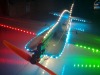 8 LED flashing light for Helicopter & Airplane