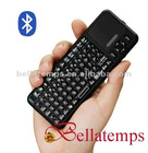 Mini Bluetooth keyboard