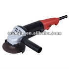 industry quality 100mm angle grinder with long handle