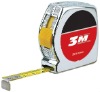 3m plating steel tape measure