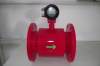 KKF82E Electromagnetic Flowmeter(ISO9001,HART,MODBUS)