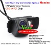 Rearview Car Camera Special for Mondeo