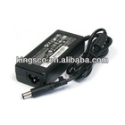 Laptop charger replacement for HP Compaq Presario CQ40 CQ45-100 , Model 18.5V 3.5A Big pin 7.4*5.0mm Size 65W