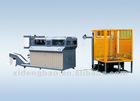 Automatic Pocket Spring Coiling Machine(LR-PS-HX)