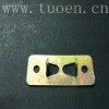 high-precision metal stamping parts