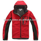 2012 newest softshell jacket for man, MP/MVP: 5000/10000