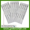 sterilized Tattoo Needles for Shader&liner 56 kinds FIRST CLASS 0.35mm