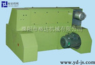 SSLG Triple-roll Three Roll Crusher