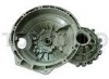 magnesium die casting