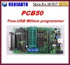 USB powered Advanced Willem EPROM Programmer PCB50 NEW HOT SELL