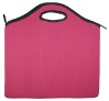 2012 year Neoprene laptop bag with handle