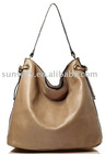 Fashion leather handbag