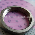 ANSI 304/316 stainless steel hexagon nut