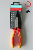 VDE pliers,Long nose pliers,1000v tools,pliers