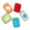 2012 fashion small screen mp3 support memory card