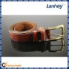 genuine leather Belt for men