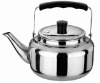 Stainless steel Heshun Kettle