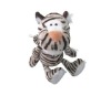 stuffed tiger